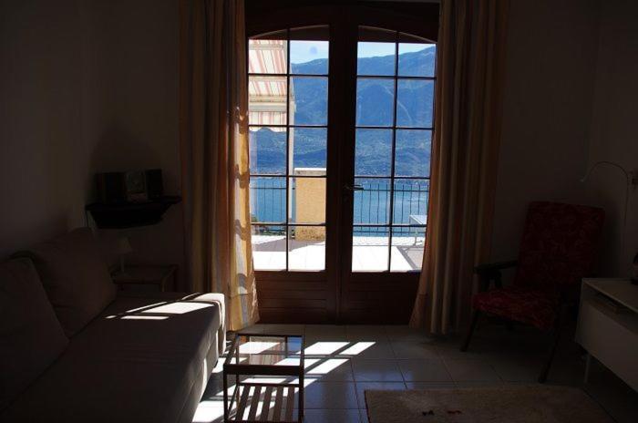 Ferienhaus In Tremosine Sul Garda Pieve  Exterior foto